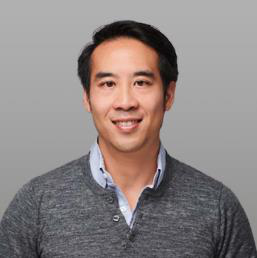 Nate Leung